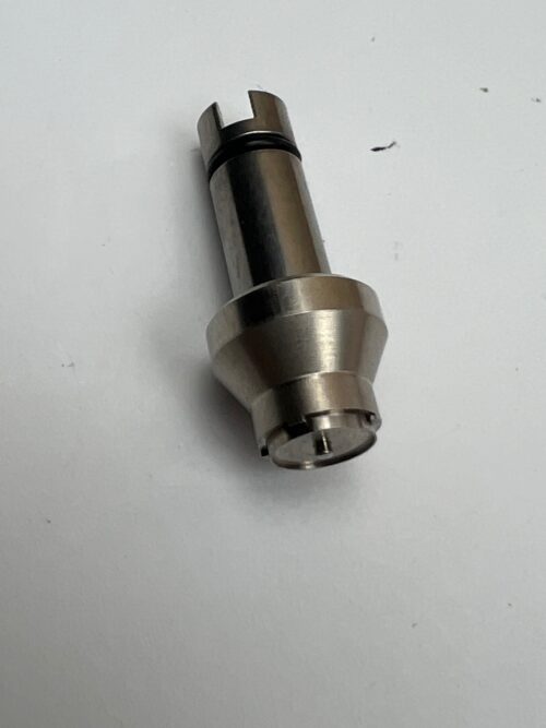 Bergeon 6923-T-7750 Tool Head for ETA Valjoux 7750 Rotor Lock