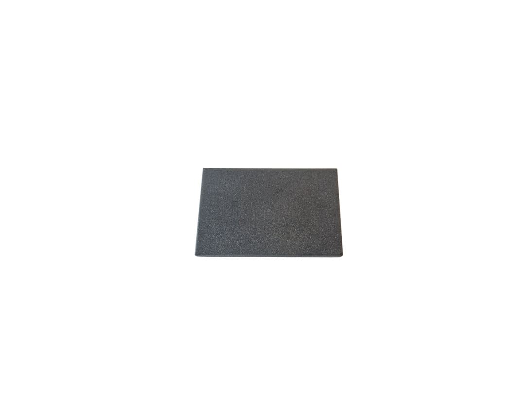 Boley Premium Gold Test Stone, Natural Touchstone, 60 x 40 x 5 mm - Image 4