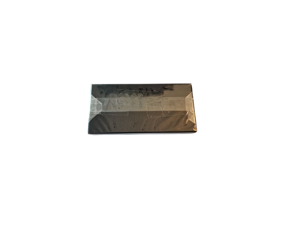 Boley Natural Touchstone Gold Test Stone - 100 x 50 mm - Image 4