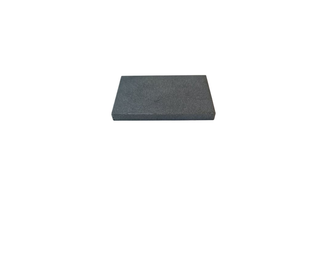 Boley Premium Gold Test Stone, Natural Touchstone, 60 x 40 x 5 mm - Image 5
