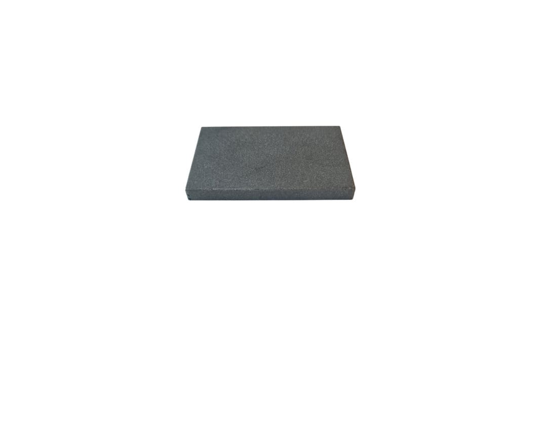 Boley Premium Gold Test Stone, Natural Touchstone, 60 x 40 x 5 mm - Image 3