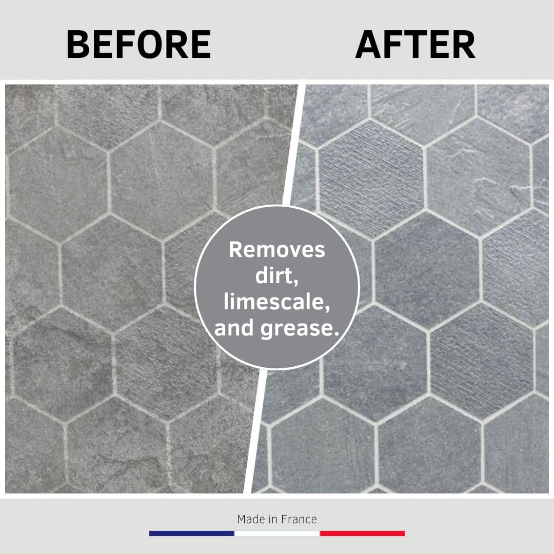 Hagerty Outdoor Hard Floor Cleaner for Tiles and Natural Stone - 500 ml - Image 9