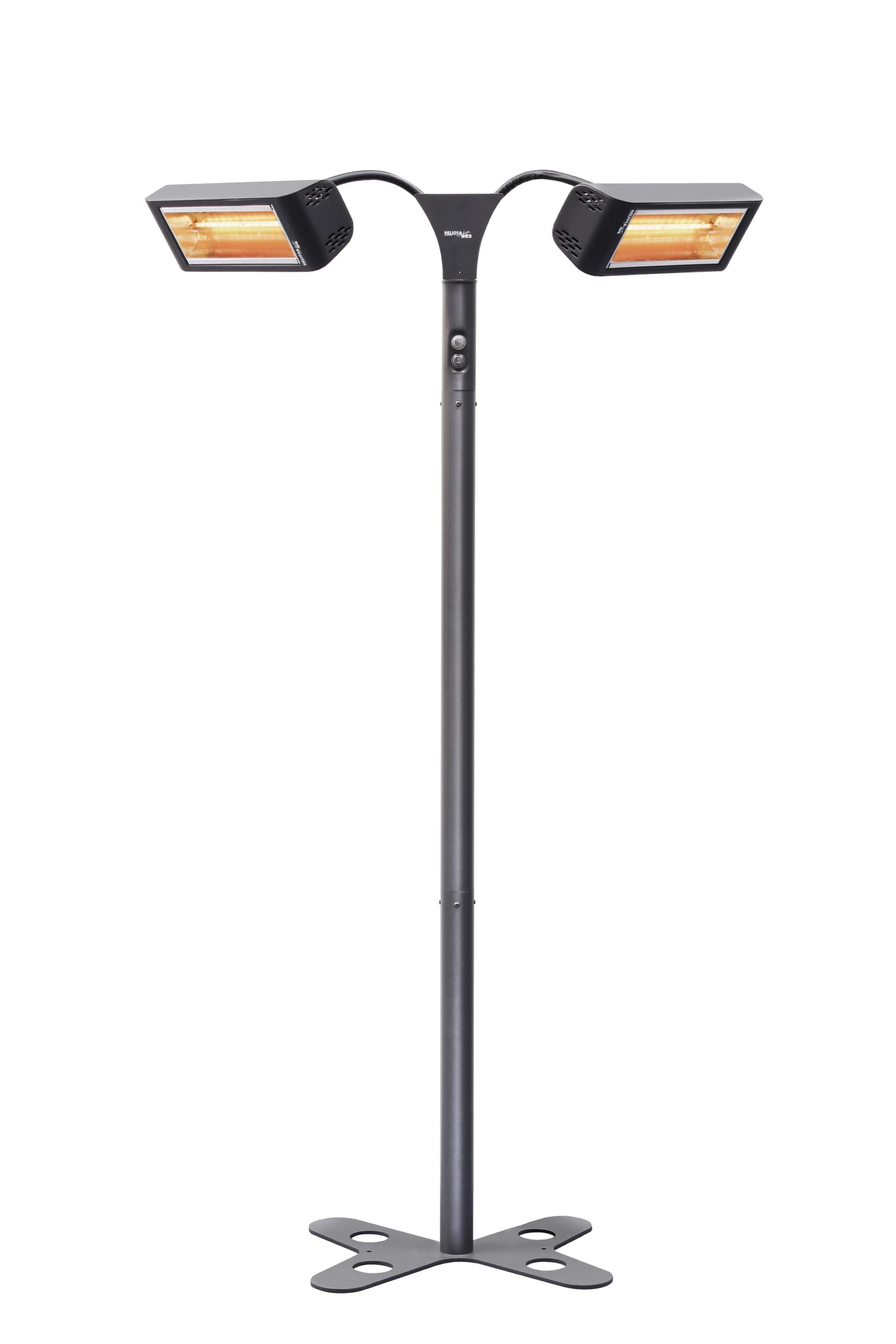 Heater Heliosa Hi Design 993 IPX5 - Image 3