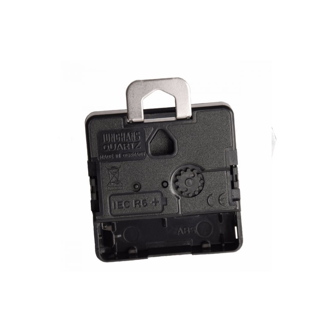 Junghans UTS W838 quartz clock movement 11mm - Image 2