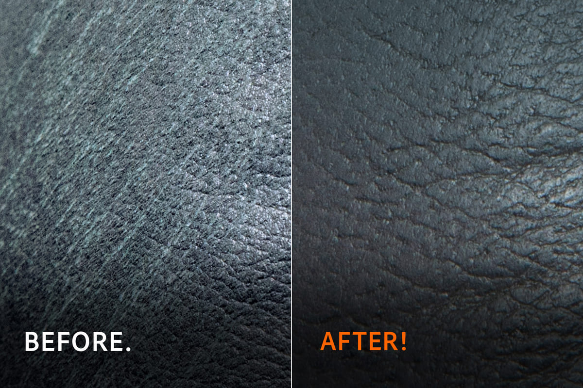QUIXX Leather & Vinyl Repair Kit for Car Interiors - All-Inclusive Set, Ref. 10259 - Image 10