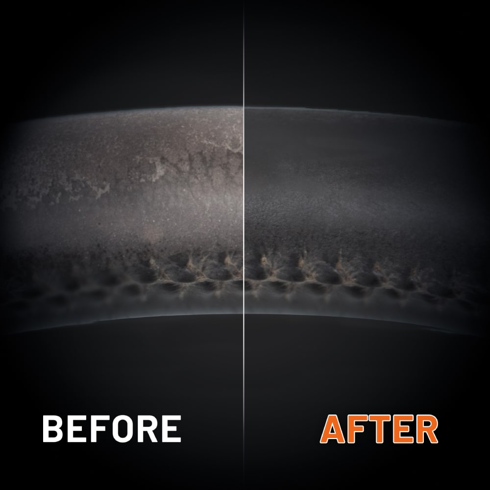 QUIXX Leather & Vinyl Repair Kit for Car Interiors - All-Inclusive Set, Ref. 10259 - Image 4
