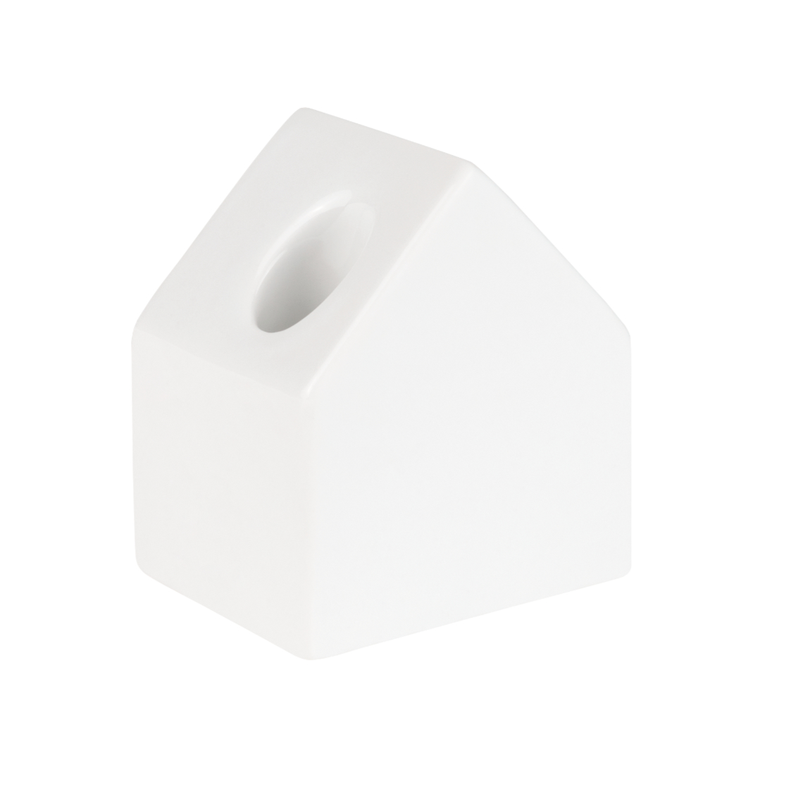 Räder Porcelain House Toothpick Holder - Image 4