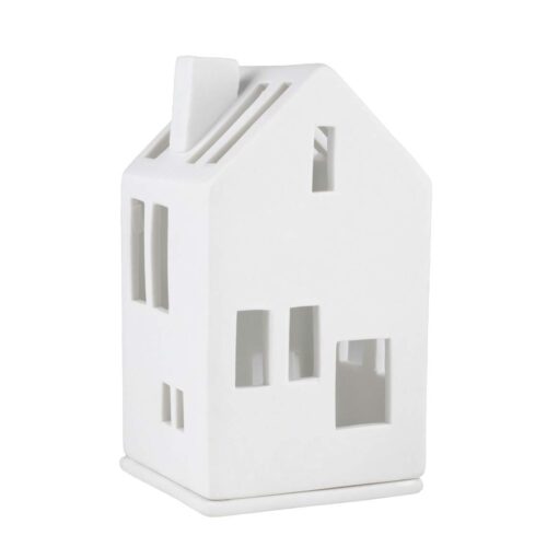 Lighthouse, Small Residential