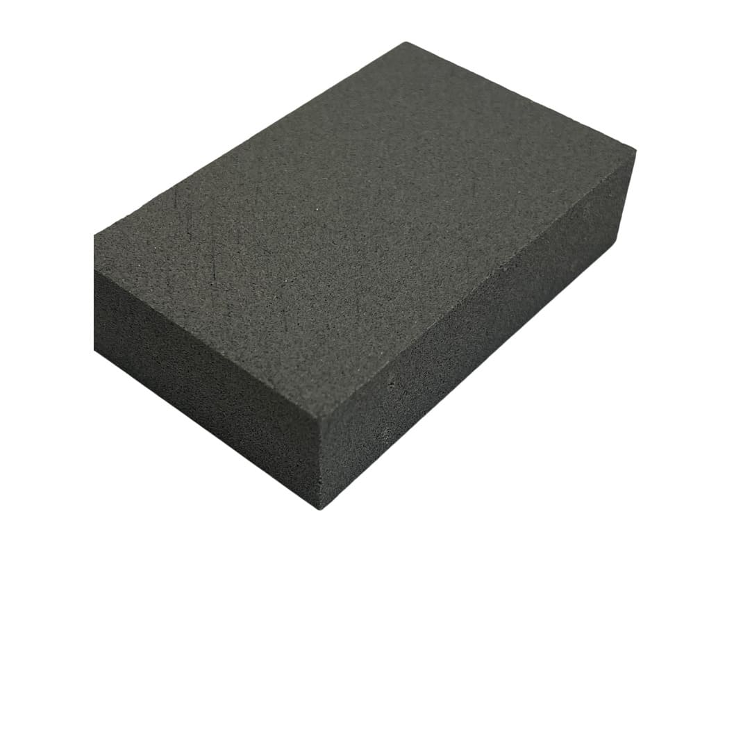 Artifex 240 Grit Abrasive Sponge - Silicon Carbide, 80 x 50 x 20mm - Image 8