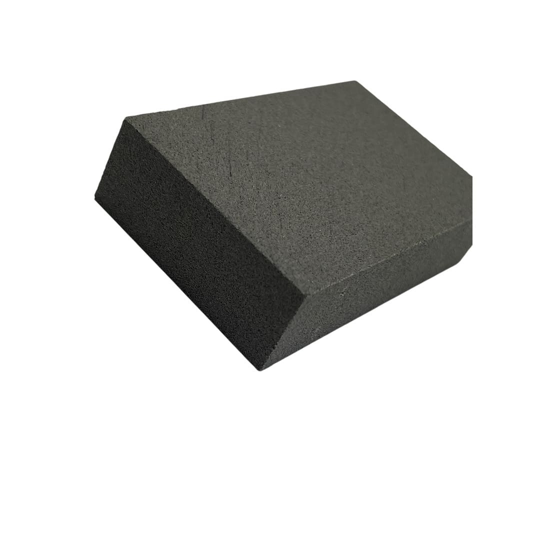 Artifex 240 Grit Abrasive Sponge - Silicon Carbide, 80 x 50 x 20mm - Image 9