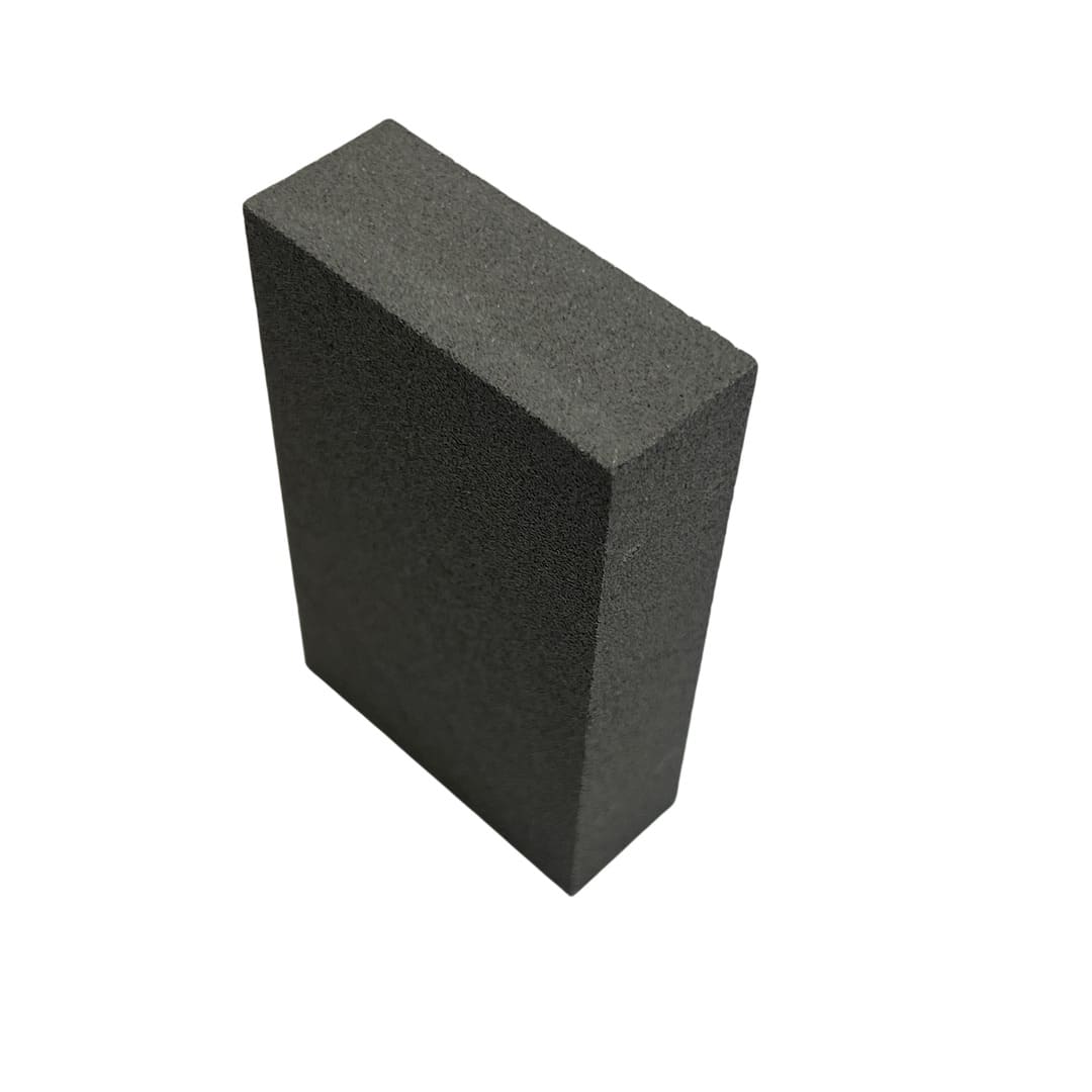 Artifex 240 Grit Abrasive Sponge - Silicon Carbide, 80 x 50 x 20mm - Image 7