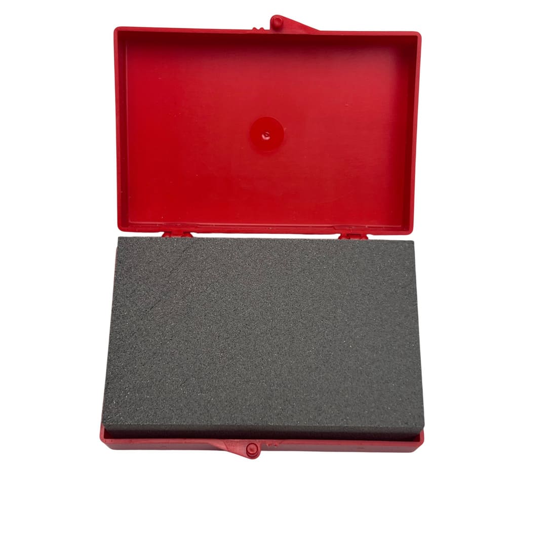 Artifex 240 Grit Abrasive Sponge - Silicon Carbide, 80 x 50 x 20mm - Image 6