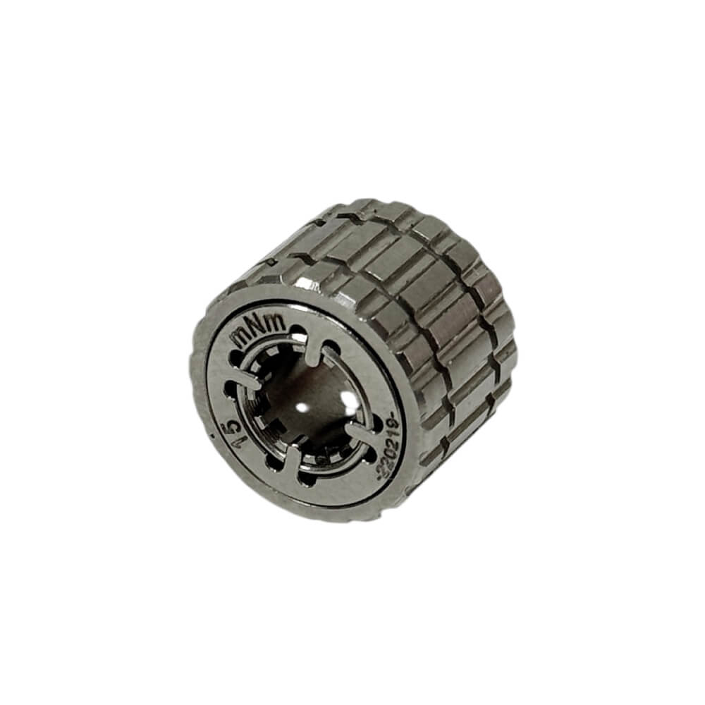 Bergeon 7965-C15 Dynamometric Cylinder for Screwdriver (15 mNm)