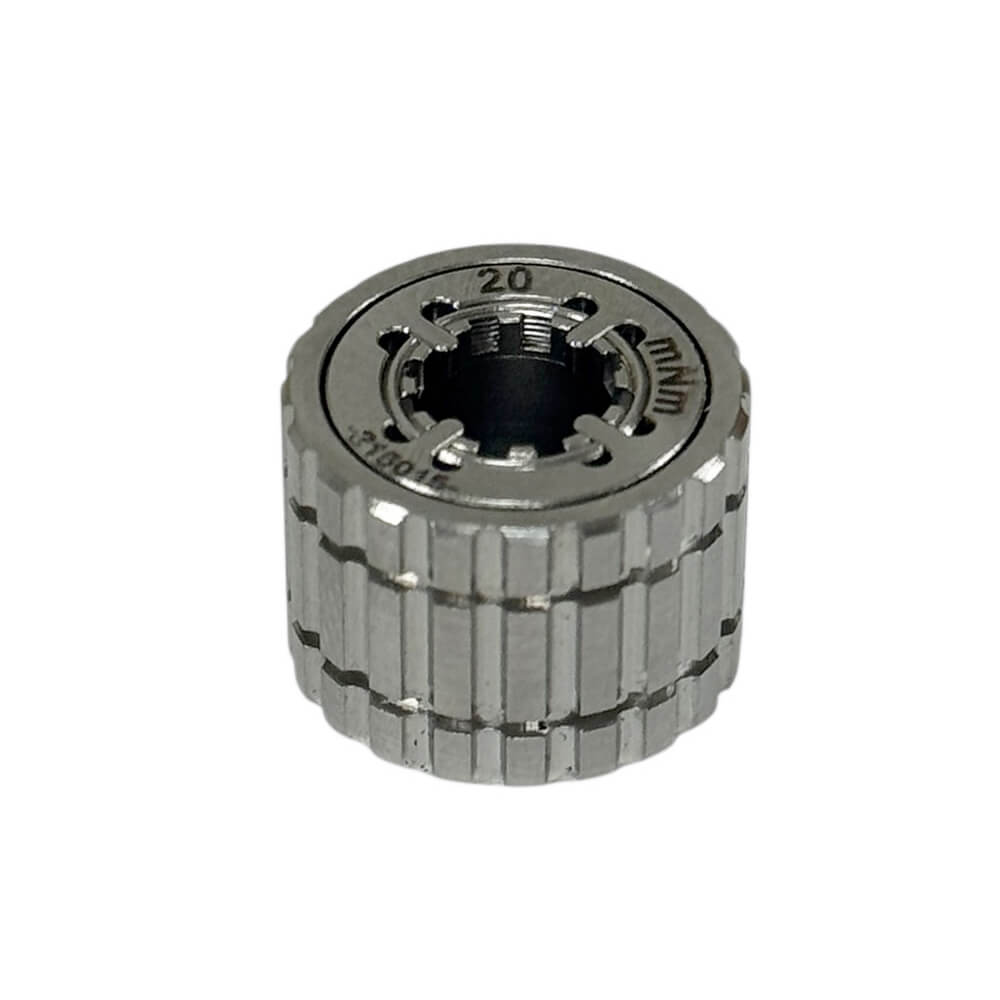 Bergeon 7965-C20 Dynamometric Cylinder for Screwdriver 20mNm - Image 3