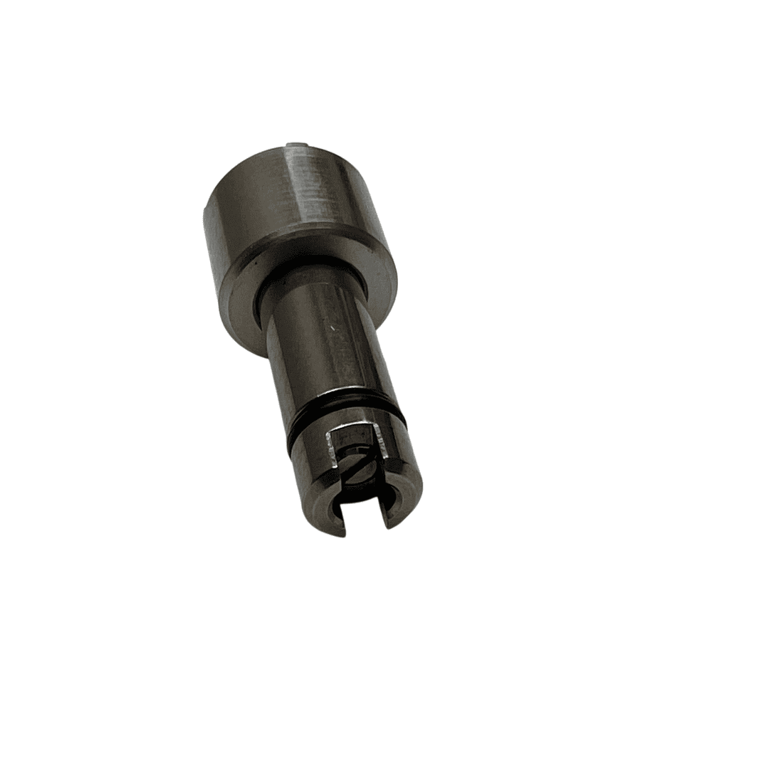 Bergeon 6923-T-2892 Steel Tool Head for ETA 2892 Rotor Lock - Image 7