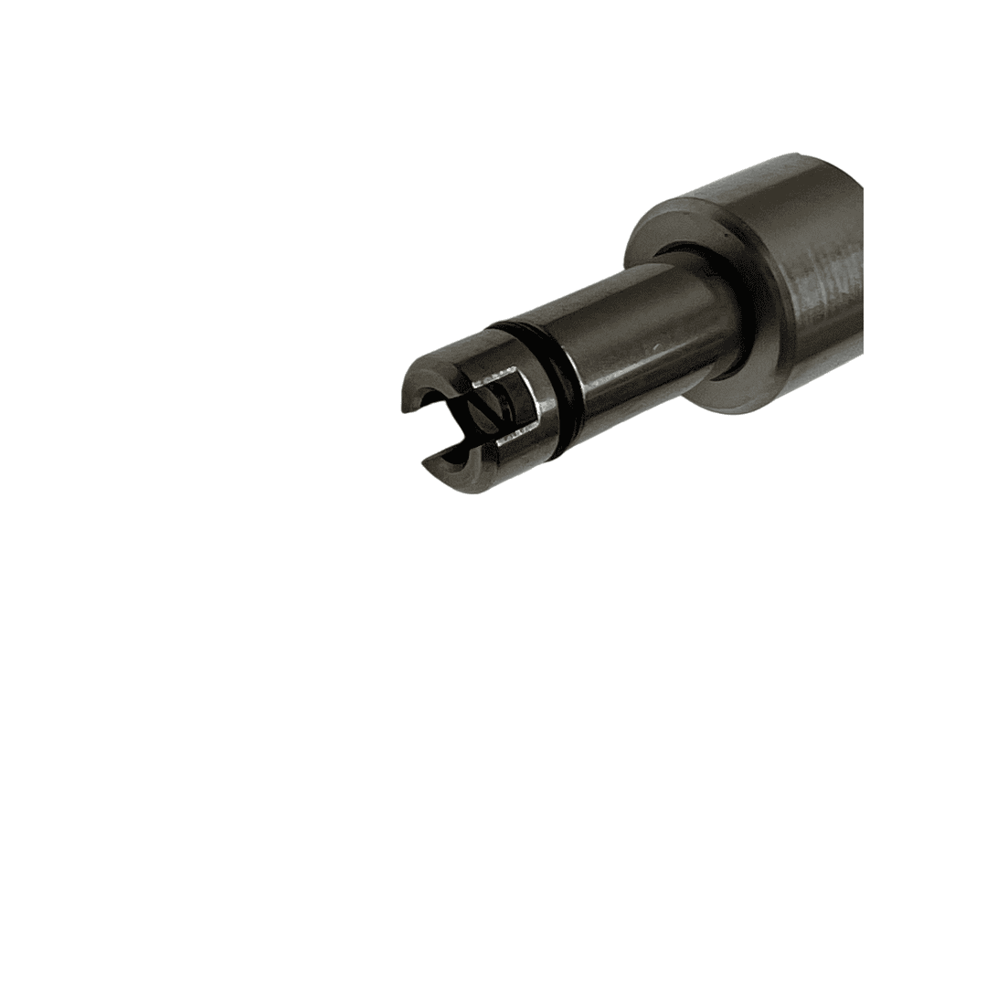 Bergeon 6923-T-2892 Steel Tool Head for ETA 2892 Rotor Lock - Image 6