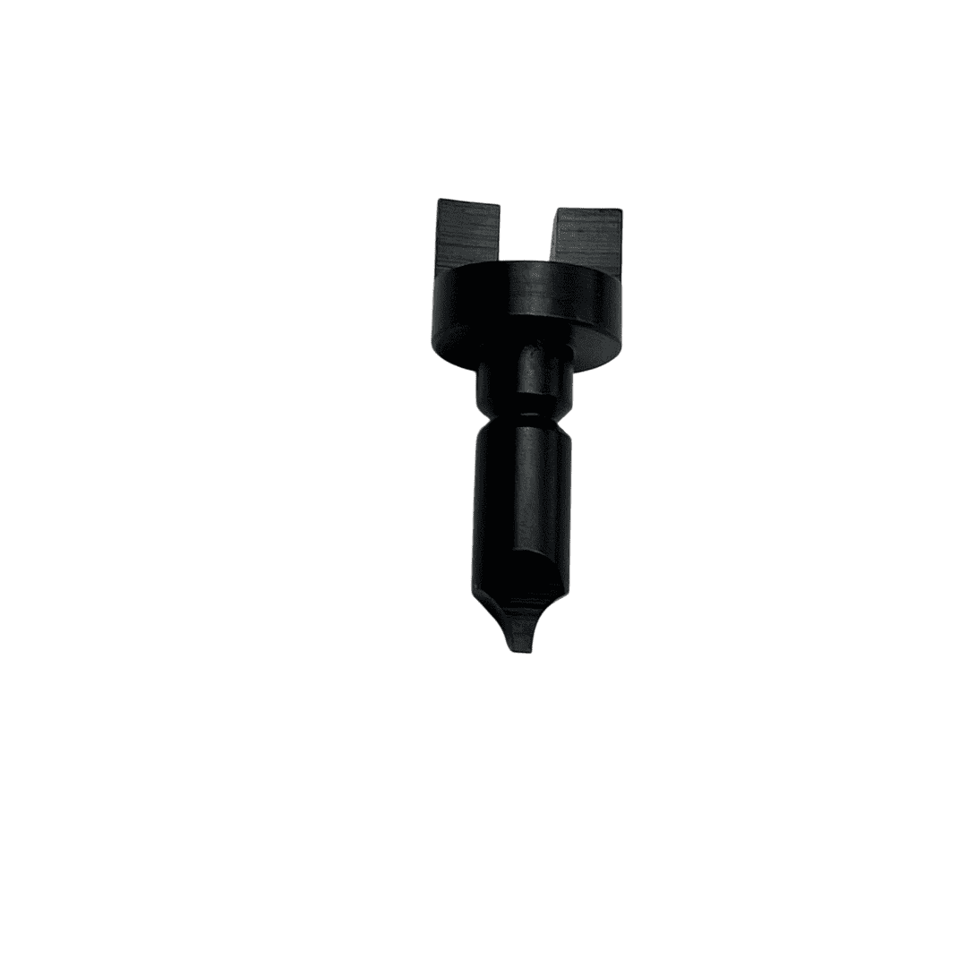 Bergeon 4718-A Replacement Chuck for Universal Watch Case Openers - Image 5