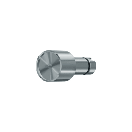Bergeon 6923-T-2892 Steel Tool Head for ETA 2892 Rotor Lock