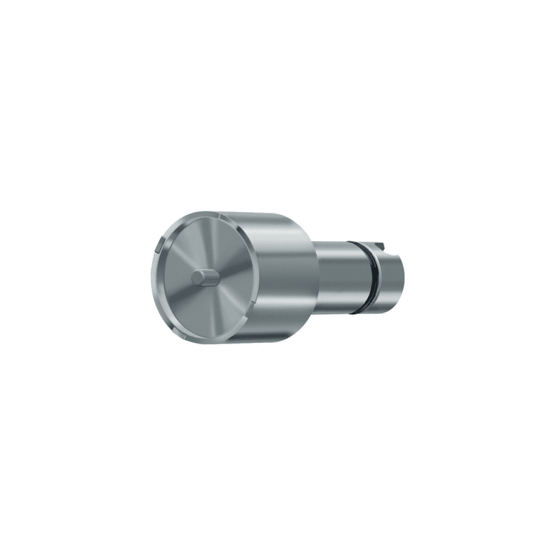 Bergeon 6923-T-2892 Steel Tool Head for ETA 2892 Rotor Lock