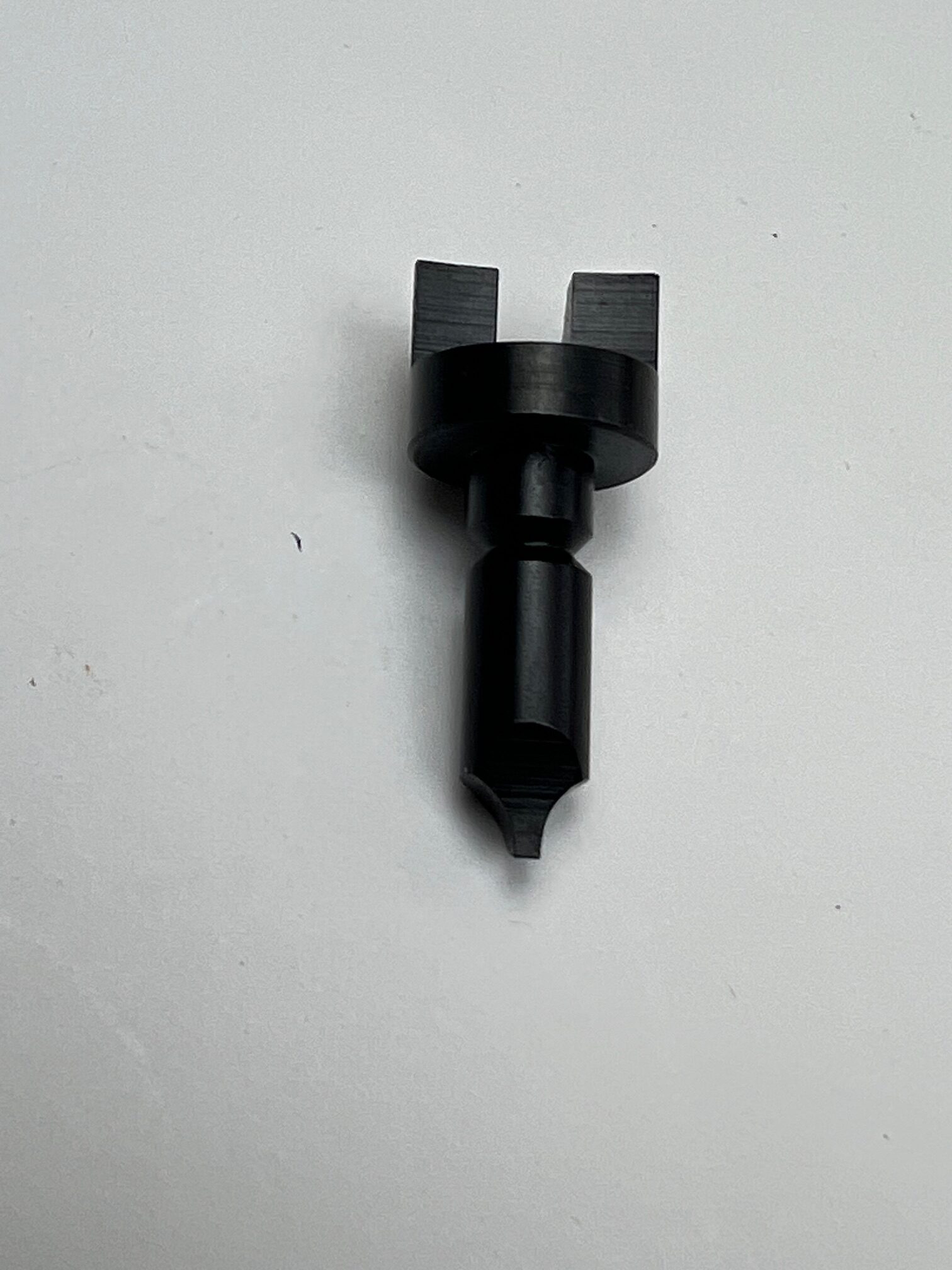 Bergeon 4718-A Replacement Chuck for Universal Watch Case Openers - Image 2
