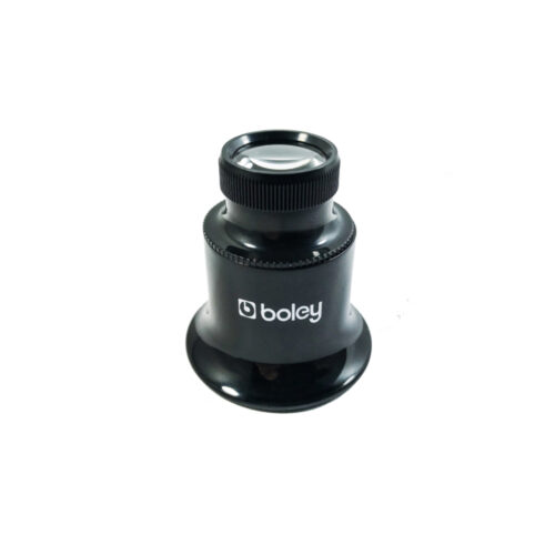 Boley eyeglass watchmaker loupe x12