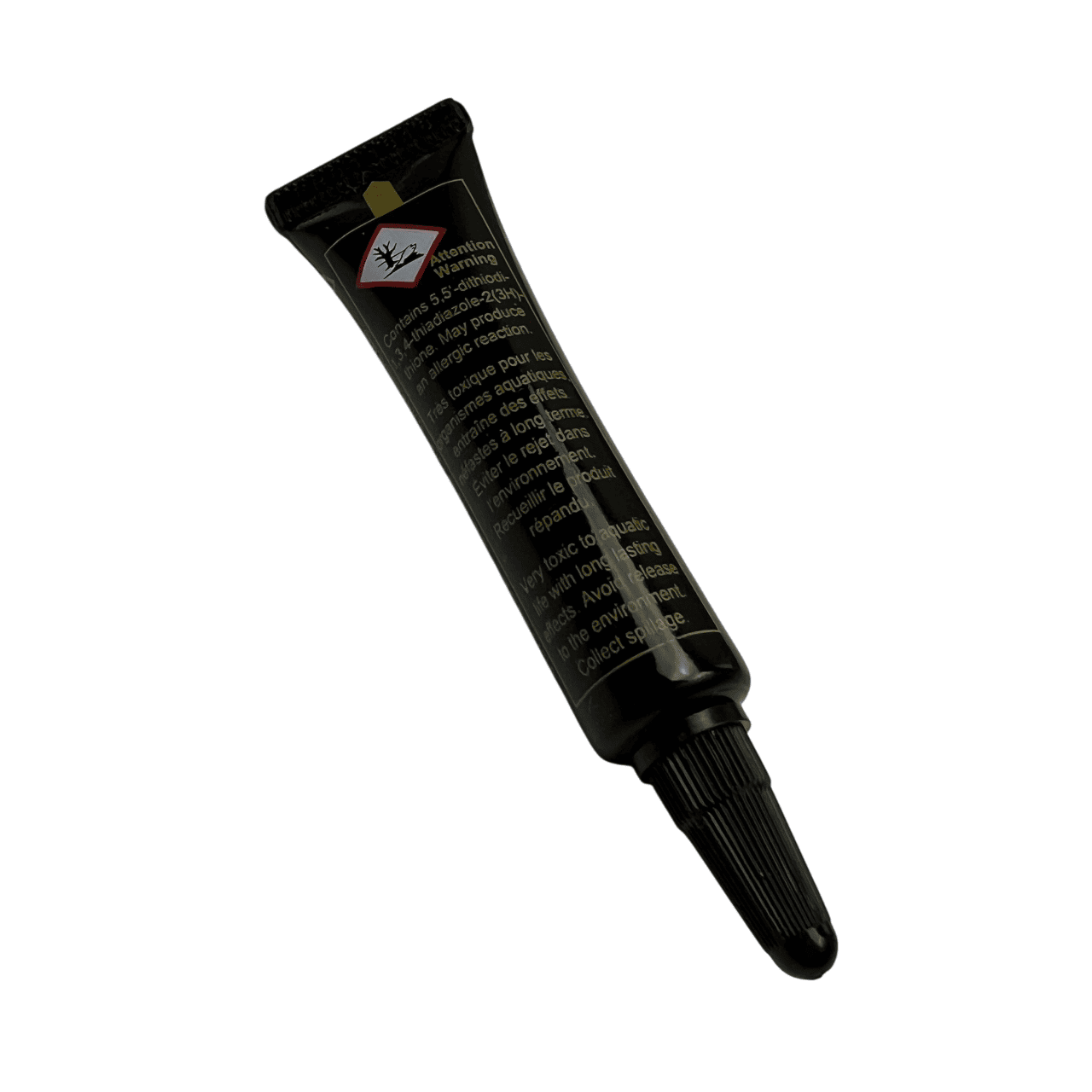 Klüber Chrono-Grease P125 Plus for Mainsprings and Barrel Drums - 5 g - Image 5