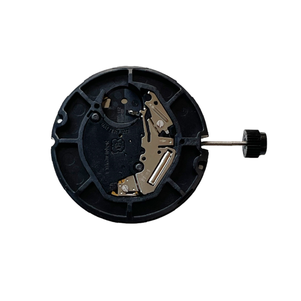 ETA 804.111, 804.112 quartz movement size 10 1/2''' SC-D(3) H2= 1.51 - Image 2