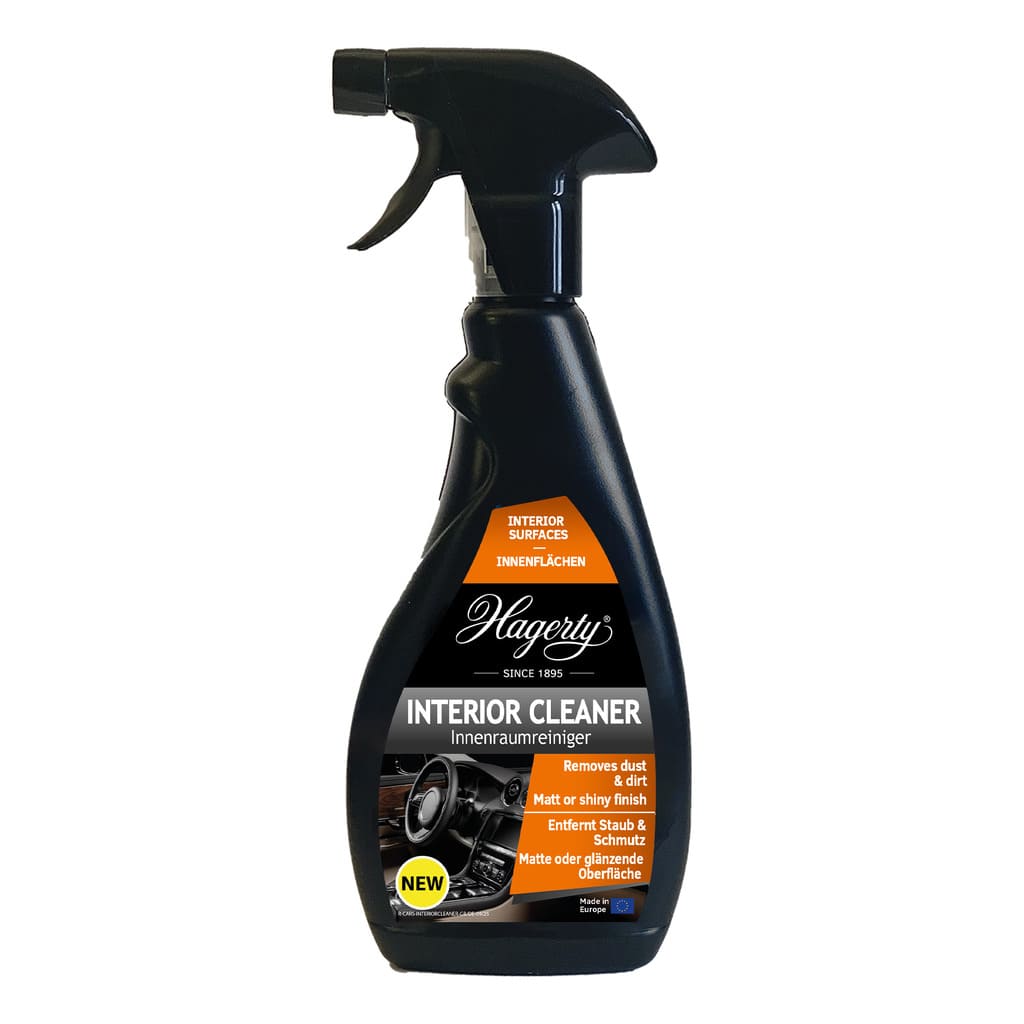 Hagerty Multi-Surface Interior Cleaner Spray - 500 ml
