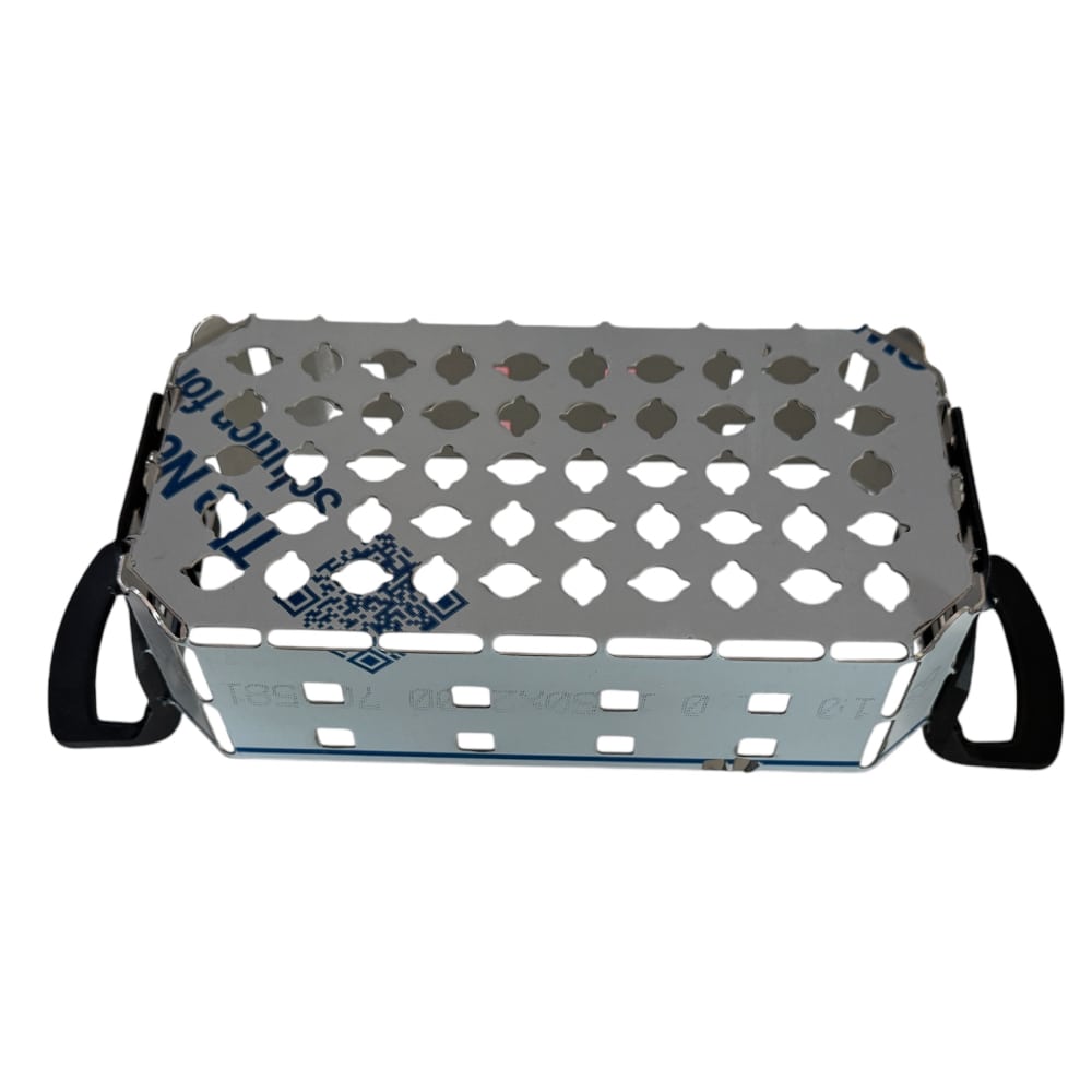 Modular basket system for Elmasonic Ultrasonic cleaning machine - Image 2