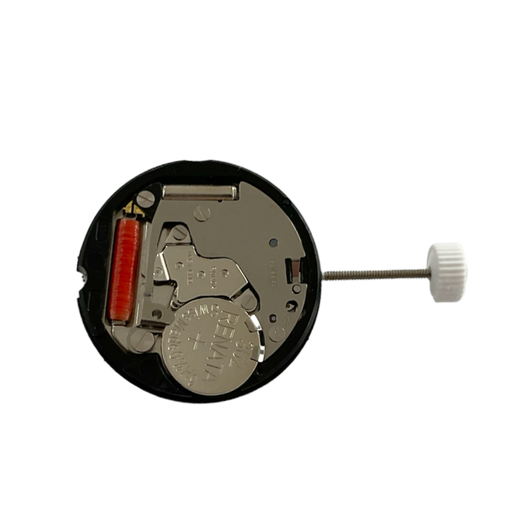 Ronda 583 8 3/4 quartz movement