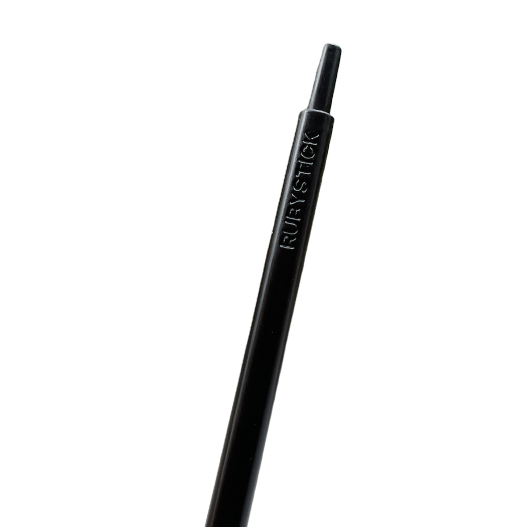 Rubystick T-21 Cleaning Sticks - 105 mm Polyurethane Foam Swabs - Image 2