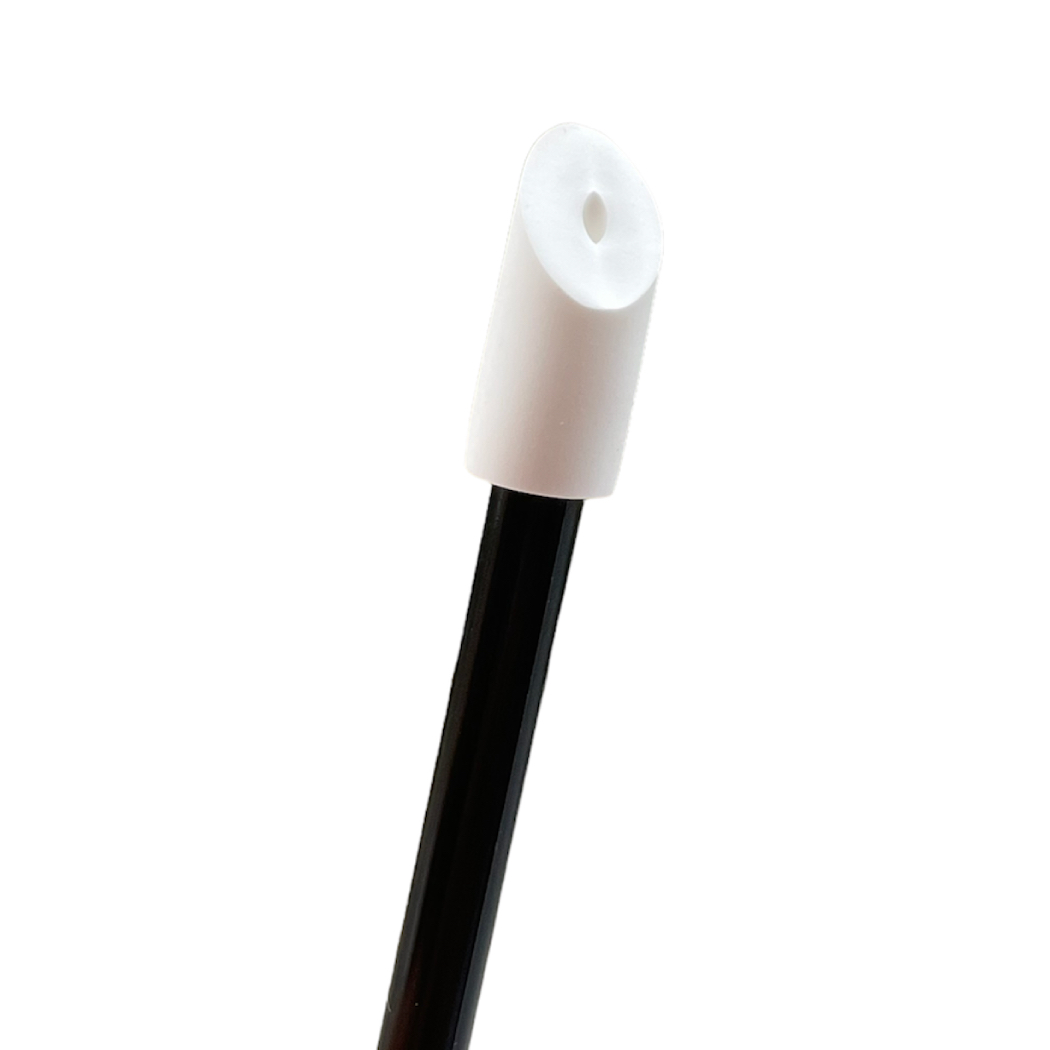 Rubystick T-21 Cleaning Sticks - 105 mm Polyurethane Foam Swabs - Image 3