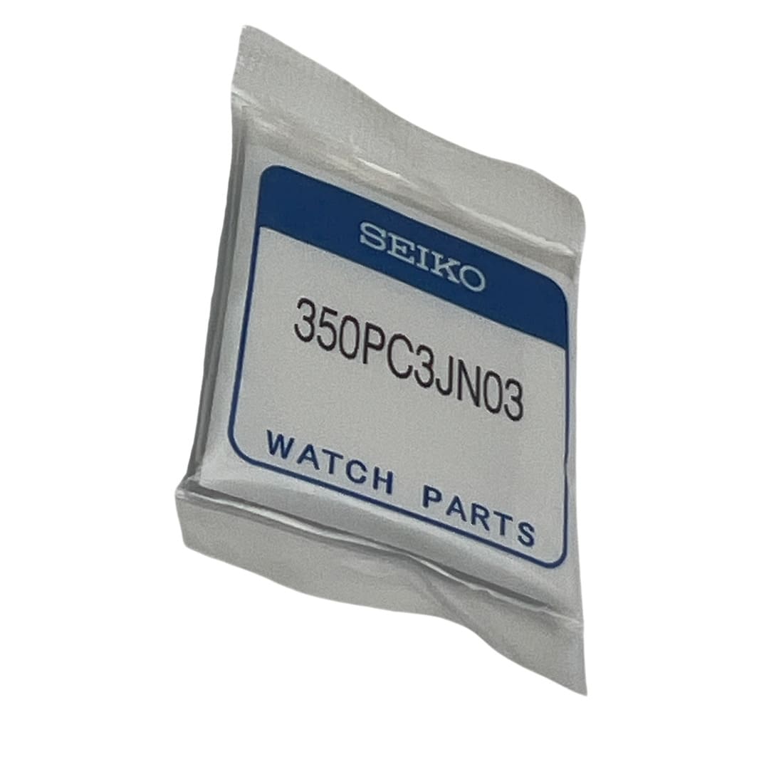 Seiko Replacement Crystal Glass 350PC3JN03 for SUR509P1 - Image 6