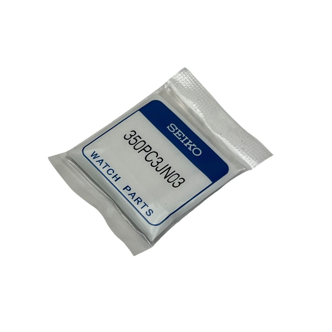Seiko Replacement Crystal Glass 350PC3JN03 for SUR509P1 - Image 5