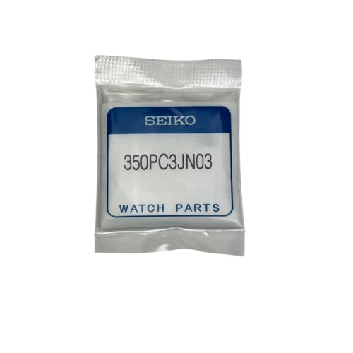 Seiko Replacement Crystal Glass 350PC3JN03 for SUR509P1