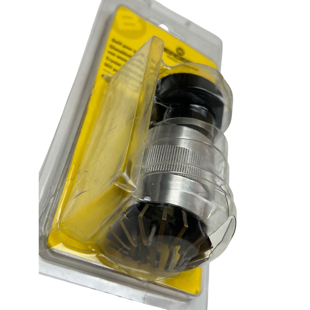 Return Damaged Box: Bergeon 4266 Vigor Watch Crystal Fitting and Removal Tool - Image 2