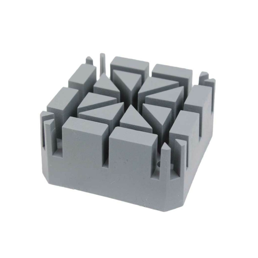 Bergeon 6744-P bracelet holder plastic watch bracelet support