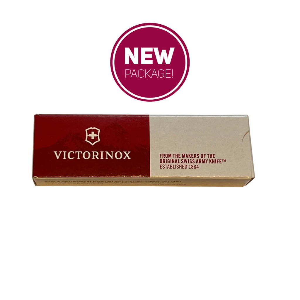 Bergeon 7403 Victorinox watch case back opener knife - Image 6