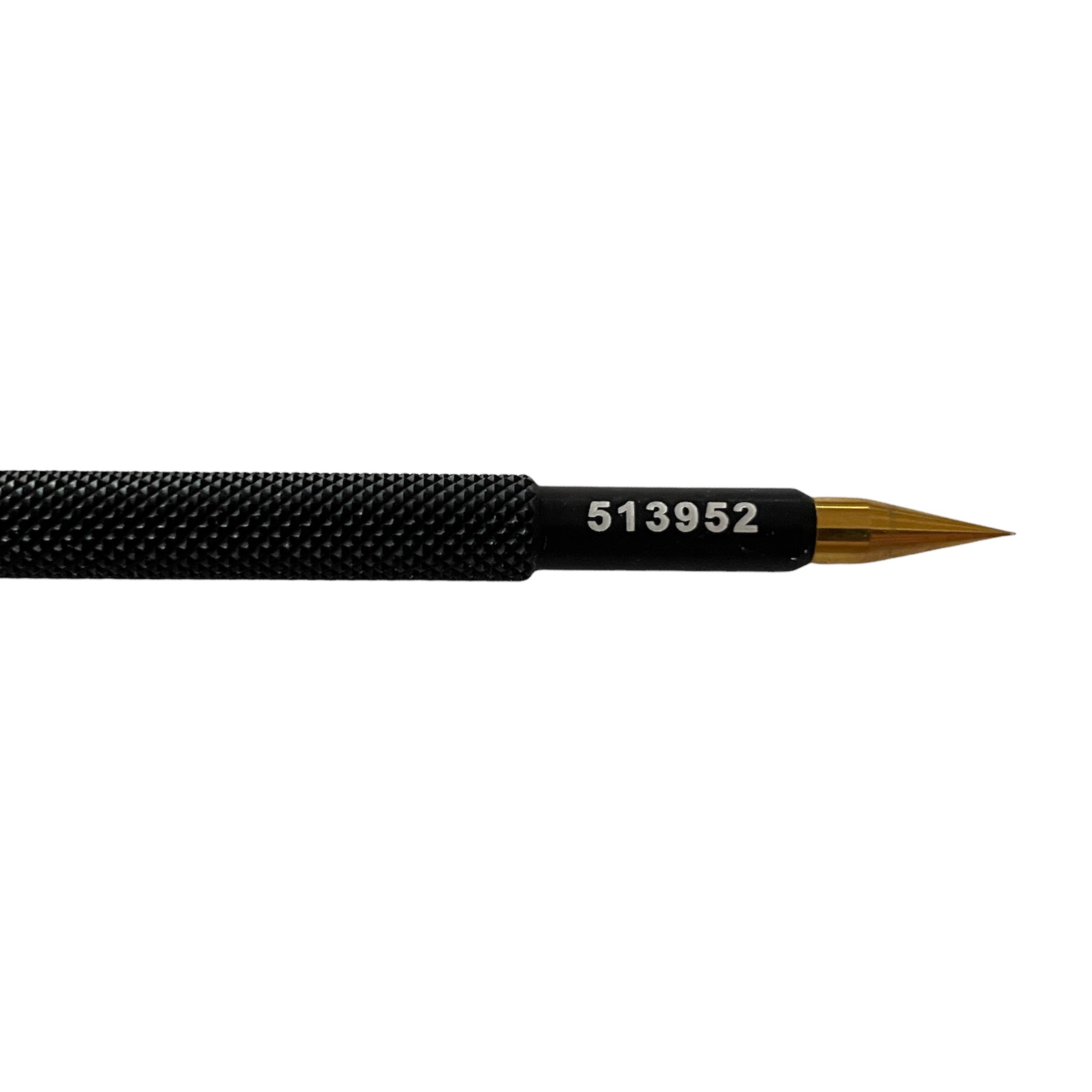 Boley assembly and straightening tool with brass tips - Image 3