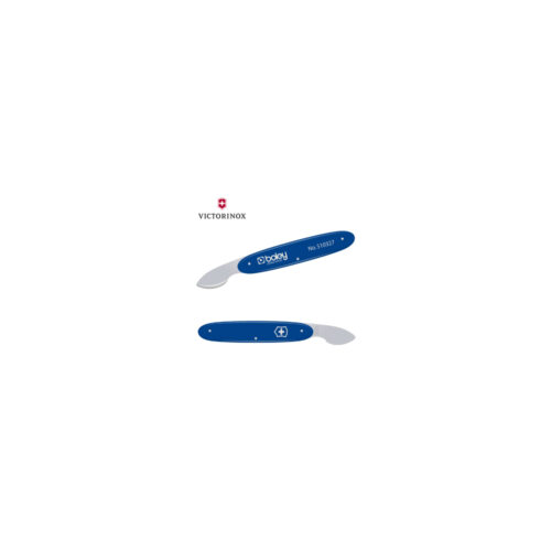 Boley Victorinox watchmaker's knife  with metal housing