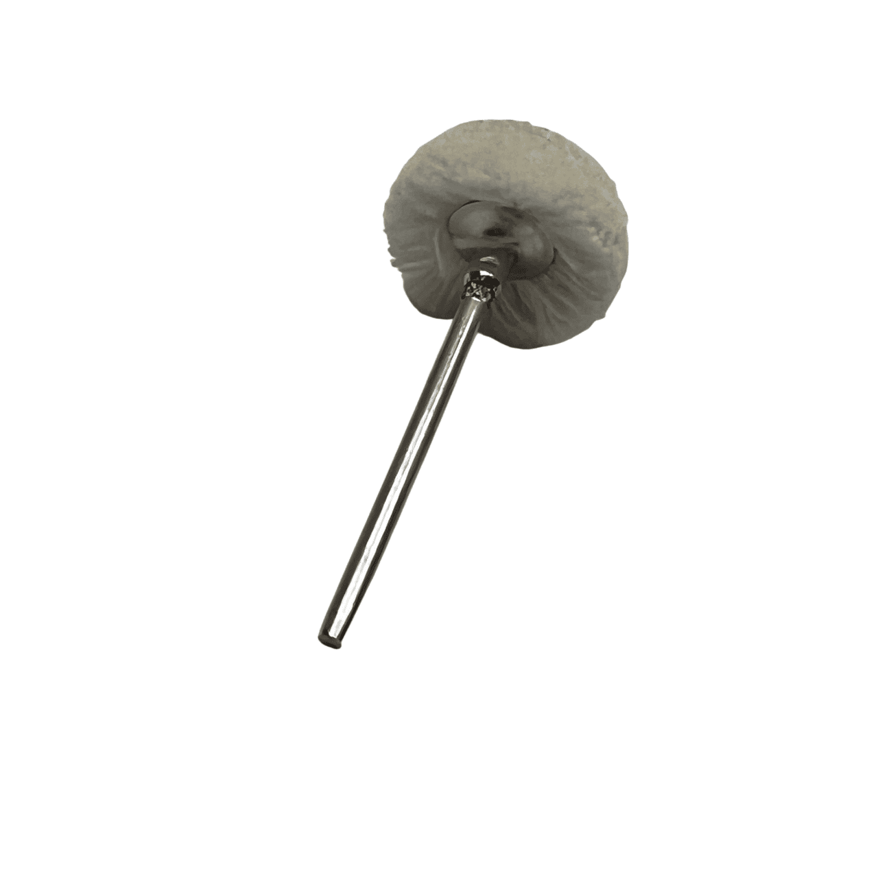 Polirapid Round Cotton Polishing Brushes, 21 mm, 6 Pack - Image 7