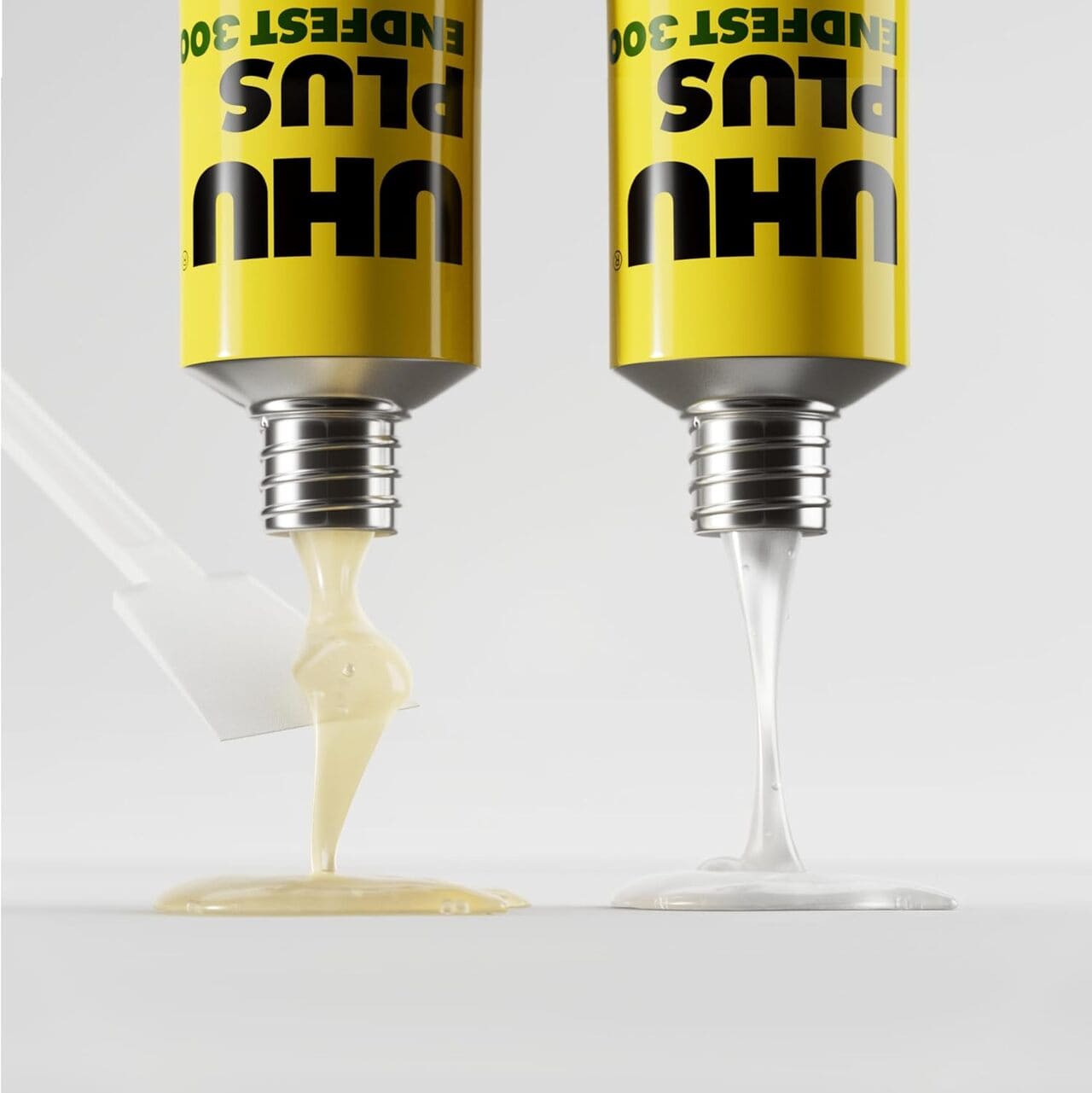 UHU plus endfest 300 2-component adhesive - Image 4