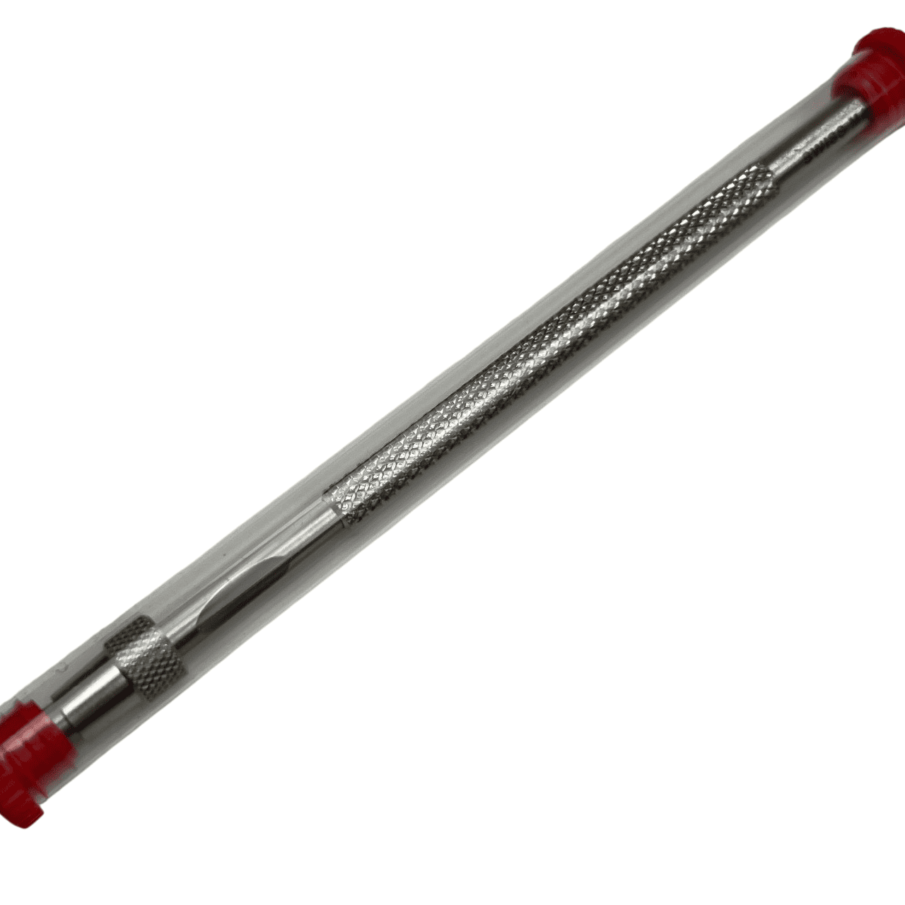 Bergeon 4072 pin vise for holding hairsprings 105 mm - Image 6