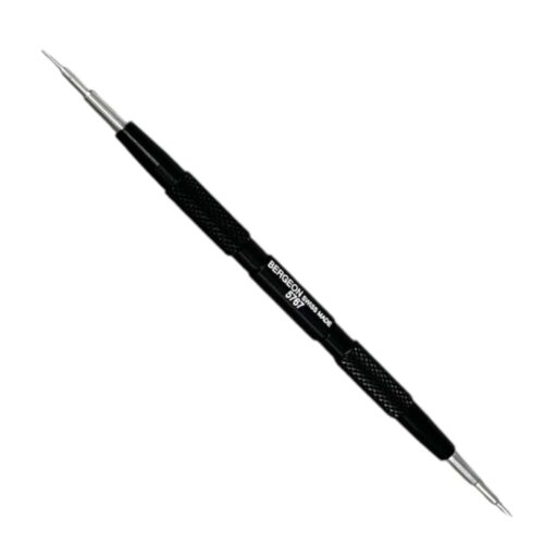 Bergeon 5767-F tool fine for fitting and removing spring bar bracelet