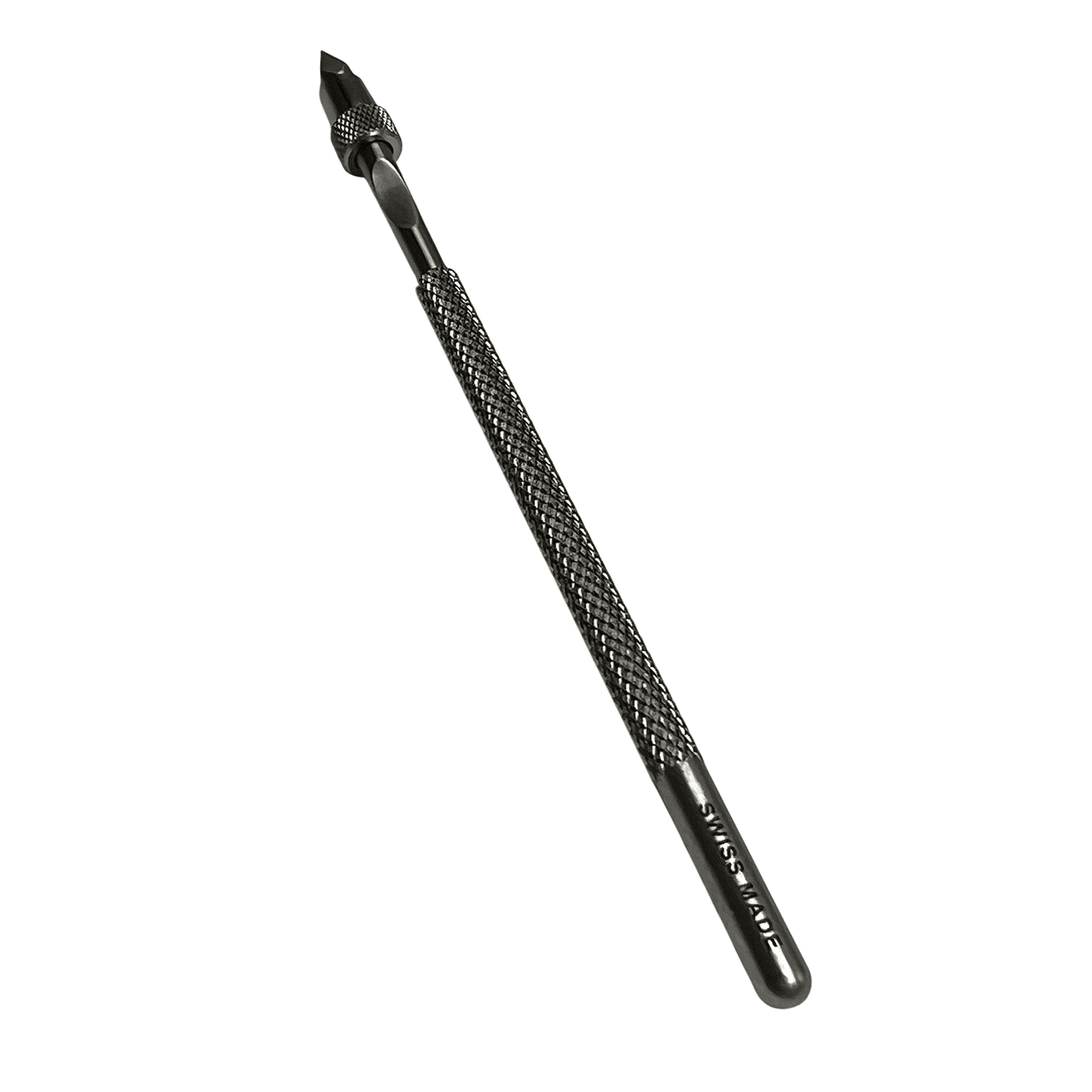 Bergeon 4072 pin vise for holding hairsprings 105 mm - Image 8
