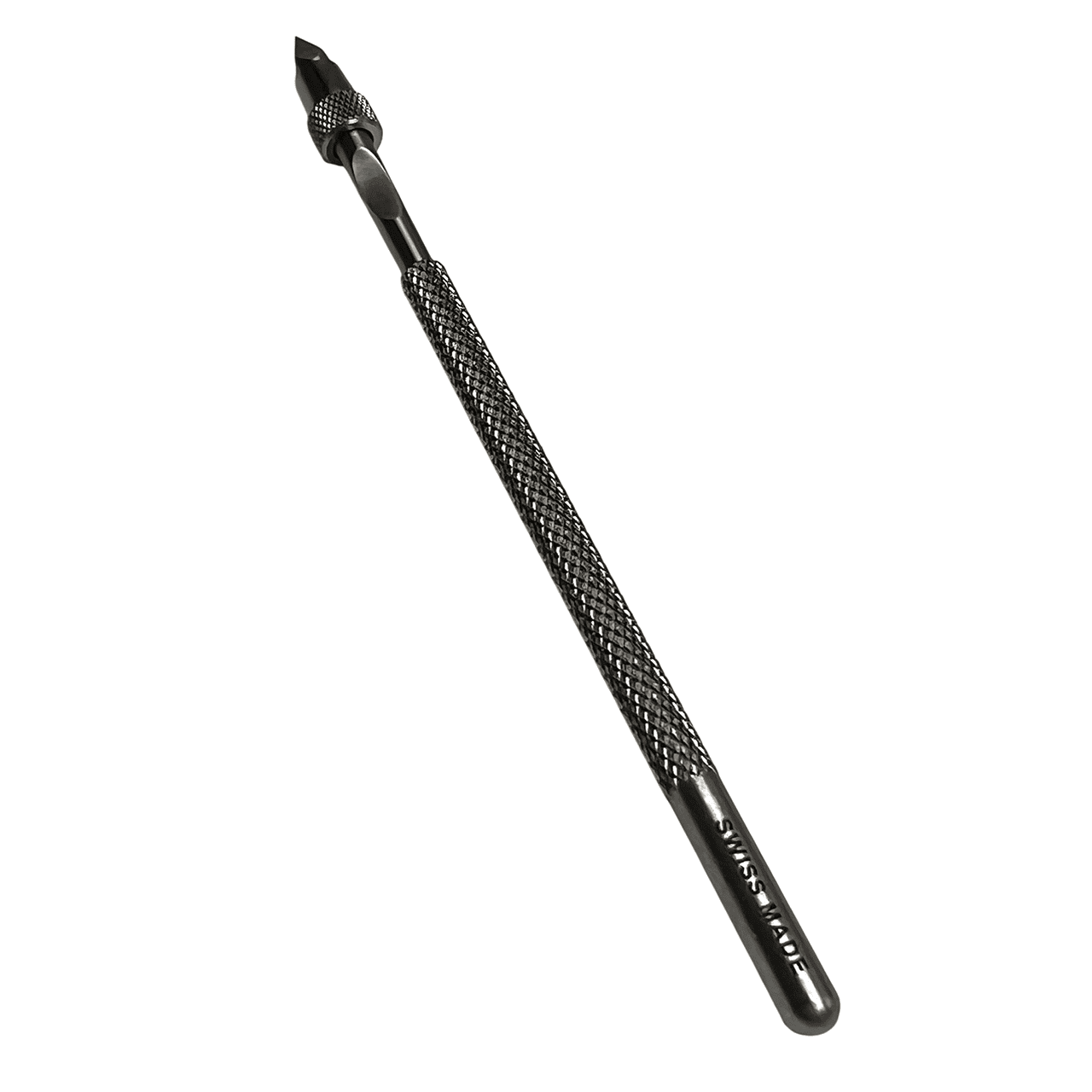 Bergeon 4072 pin vise for holding hairsprings 105 mm - Image 9