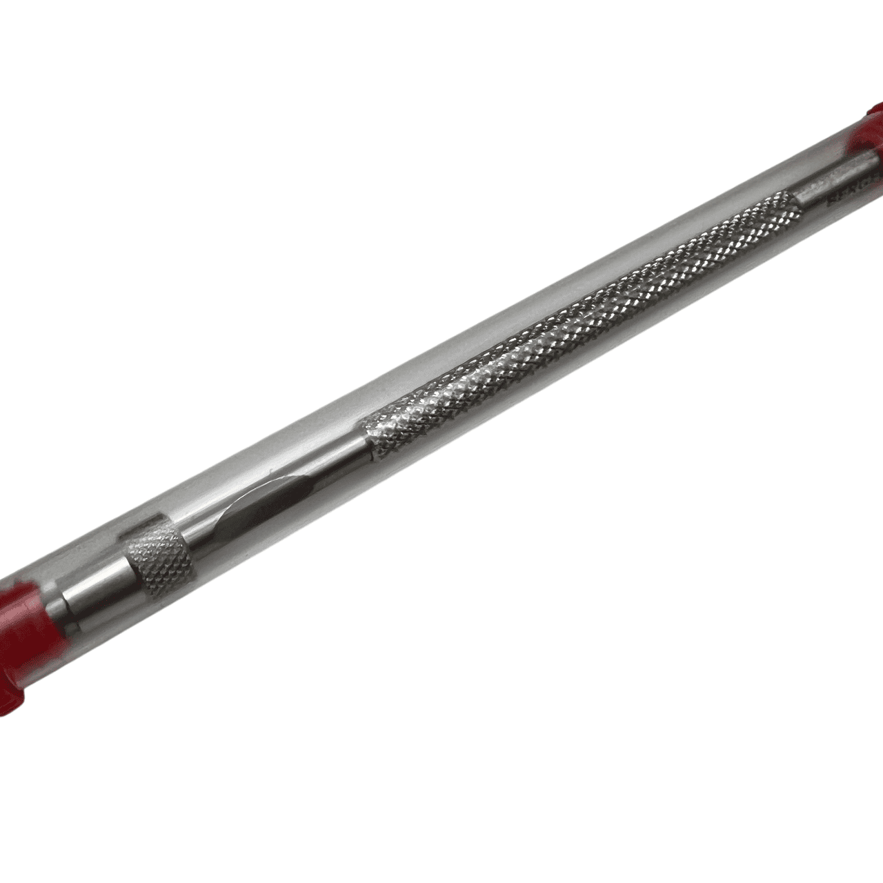 Bergeon 4072 pin vise for holding hairsprings 105 mm - Image 5
