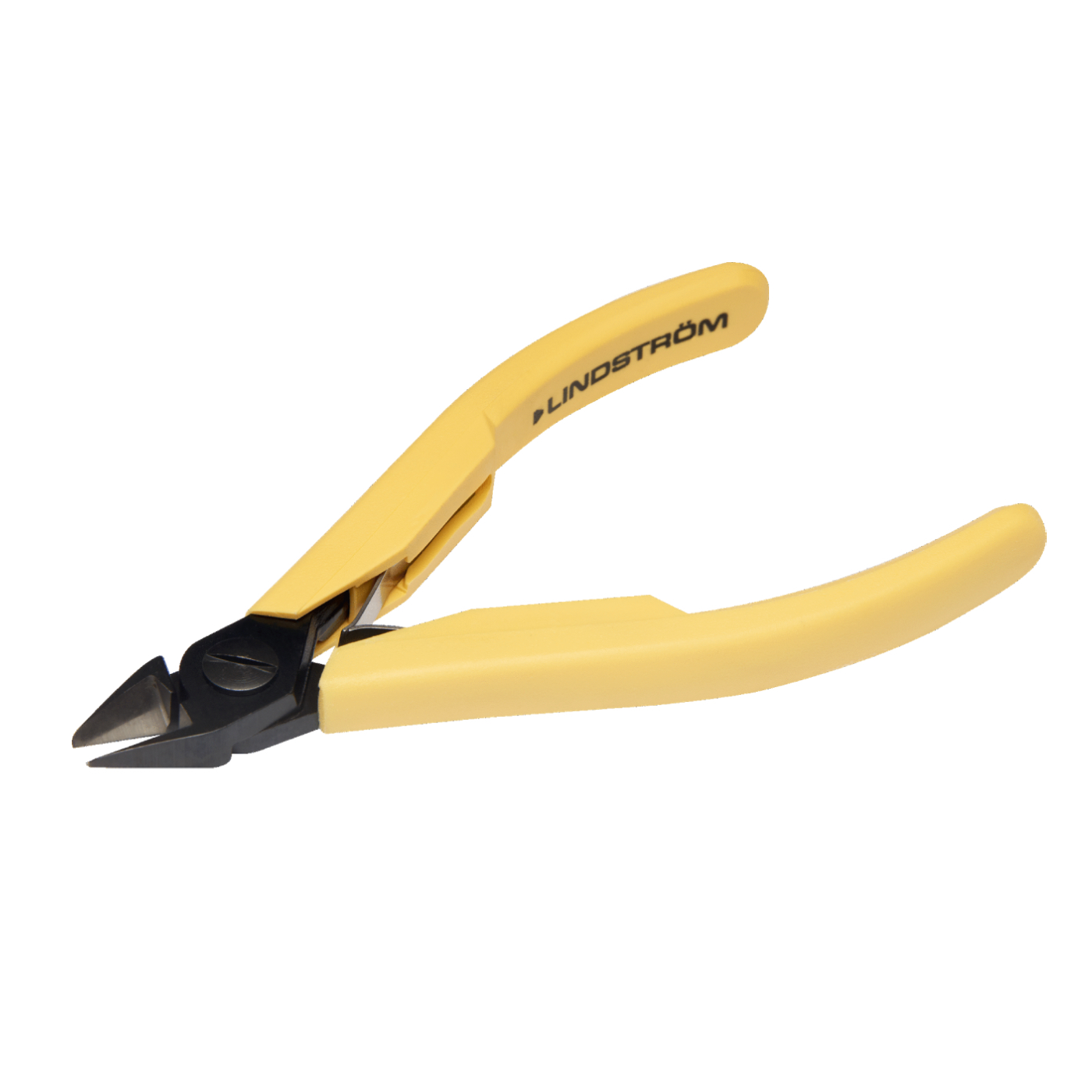 Lindstrom 8154 diagonal cutter with oval head 112 mm