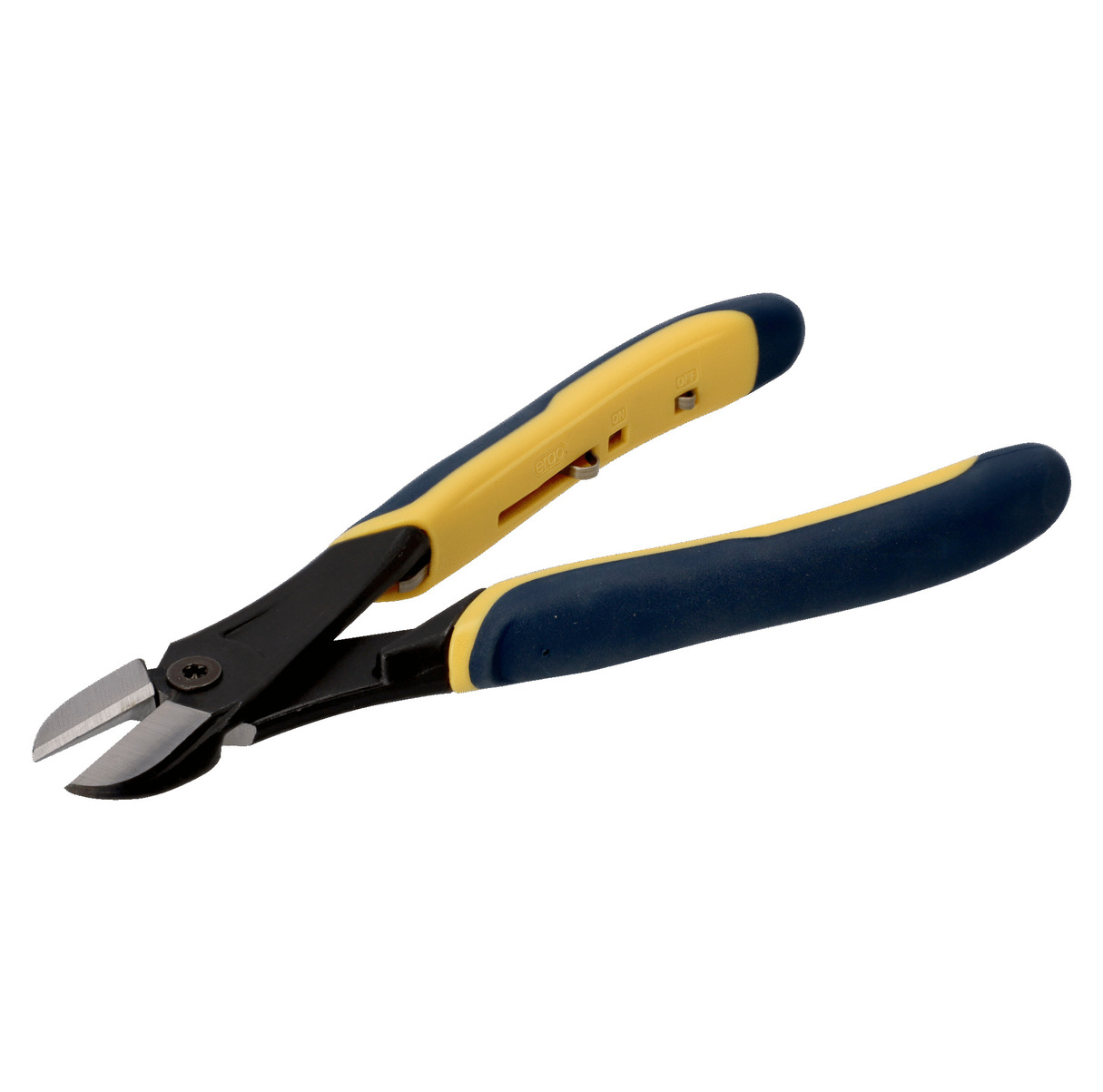 Lindstrom TRX 8180 diagonal strong cutter pliers - Image 2