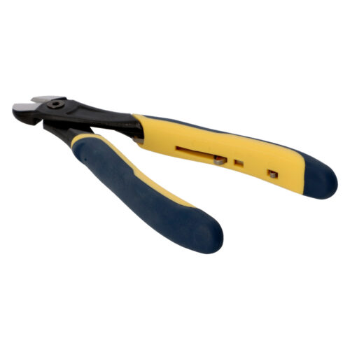 Lindstrom TRX 8180 diagonal strong cutter pliers